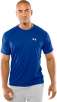 Under Armour: Men�s UA Tech Shortsleeve T-Shirt or Women