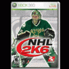 NHL 2K6 by Take 2 Interactive