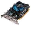 HIS Radeon HD 7750 1GB GDDR5 PCI-Express Video Card