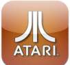 Apple app: Free Atari