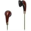 Sennheiser MX 581 In-Ear Stereo Headphones with Volume Control (Red)