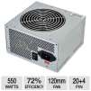 Ultra Limited Edition 550W Power Supply