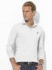 Polo Ralph Lauren Custom-Fit Long-Sleeved Polo