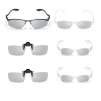 LG AG-F216 Cinema 3D Passive Glasses Family Multi Pack - 6 Pack