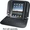 Rocketfish RF-ICAP12 iPad Keyboard Capsule - Black