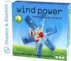 Thames & Kosmos Wind Power