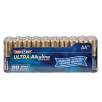 Toys R Us Two 20-Packs Toys R Us AA or AAA Ultra Alkaline Batteries for $7, Two 6-Packs C or D for $7, More