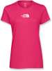 The North Face Micro Logo T-Shirt - Women