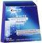 Crest 3D White Whitestrips Professional Effects 20 ct  or White 2-HR Express Whitestrips Dental Whitening Kit