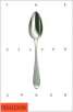 Phaidon Press The Silver Spoon (Hardcover)