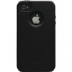 OtterBox iPhone 4 Impact Case, Black, Model APL1-I4SUN-20-E4OTR
