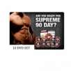 Supreme 90 Day 10-DVD Set Workout