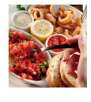 Olive Garden: 3-course dinner for two for $25