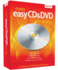 Easy CD & DVD Burning for Free after Rebate