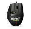 Logitech G9X Laser Mouse Call of Duty Edition w/ Interchangeable Grips, Adjustable Weights & CoD MW Mousepad!