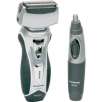 Panasonic ES7037CMB Triple Blade Mens Shaver Gift Set