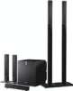 Sony SAVS310 5.1-Ch. Home Theater Speaker System