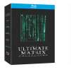 Ultimate Matrix Collection (7-Disc Blu-ray)