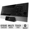 Logitech diNovo Edge Keyboard
