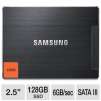 Samsung MZ-7PC128B/WW 830 Series 2.5" 128GB Solid State Drive - 128GB, SATA, SATA III-6Gb/s, Up to 320MB/s, Up to 80K
