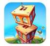 Apple app: Free Tower Bloxx Deluxe 3D
