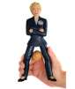 Hillary Clinton Nutcracker