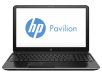 HP Pavilion m6t-1000 Entertainment Notebook PC: 15.6",  Core i5-3210M 2.5GHz, 8GB RAM, 750GB HDD, Windows 7 Premium
