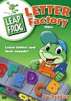 LeapFrog: Letter Factory DVD