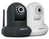 Foscam Pan/Tilt Wireless IP Network Camera w/ 26