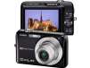 Casio Exilim EX-Z1050 Black Digital Camera 10.1-megapixel Digital Camera