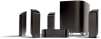 Infinity TSS-1200 Charcoal 5.1-channel Home Theater Speaker System