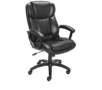 EZ Bonded Leather Executive Chair