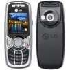 LG MG105 Triband Unlocked Camera Phone