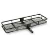 Guide Gear Hitch Hauler Rack