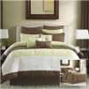 Avenue 8 Winchester 12 Piece Comforter and Coverlet Set