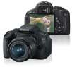 Canon EOS Rebel T3i 18MP Digital Camera with 1080p HD Video and 18-55mm Autofocus Lens Included!