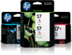 HP Buy 2 Get 1 Free on HP Ink Cartridges or Packs + Extra 20% off $50 Coupon