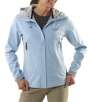 Mountain Hardwear Barisian Soft-Shell Jacket - Women