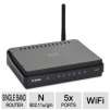 D-Link DIR-601 Wireless-N Home Router - N150