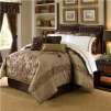 Avenue 8 Carlton 3 Piece Comforter Set