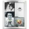 Burnes of Boston City Lights Silver 4 Opening Collage Frame