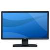 Dell UltraSharp U2312HM 23" Monitor with LED