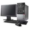 Lenovo 3000 J200 (9690-A12) Desktop Computer