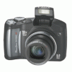 Canon PowerShot SX100 IS Digital Camera, 8.0 Megapixels, Black