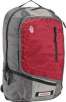 Timbuk2 38246003 Q Backpack Laptop Case - Red/Gunmetal