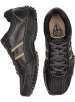 Skechers Urbantrack Black Lace-Up Tennis Shoes