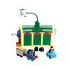 Fisher-Price Thomas & Friends Tidmouth Sheds Playset