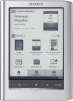 Sony Reader Pocket Edition Digital Book - Silver (Pre-owned)
