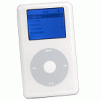 Apple iPod/HP 40GB Digital Music Player (White)