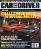 Car & Driver Magazine 1 Year Subscription